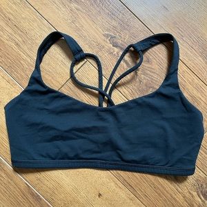 Lululemon bra top